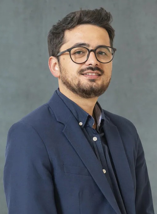 Nicolás Loubies