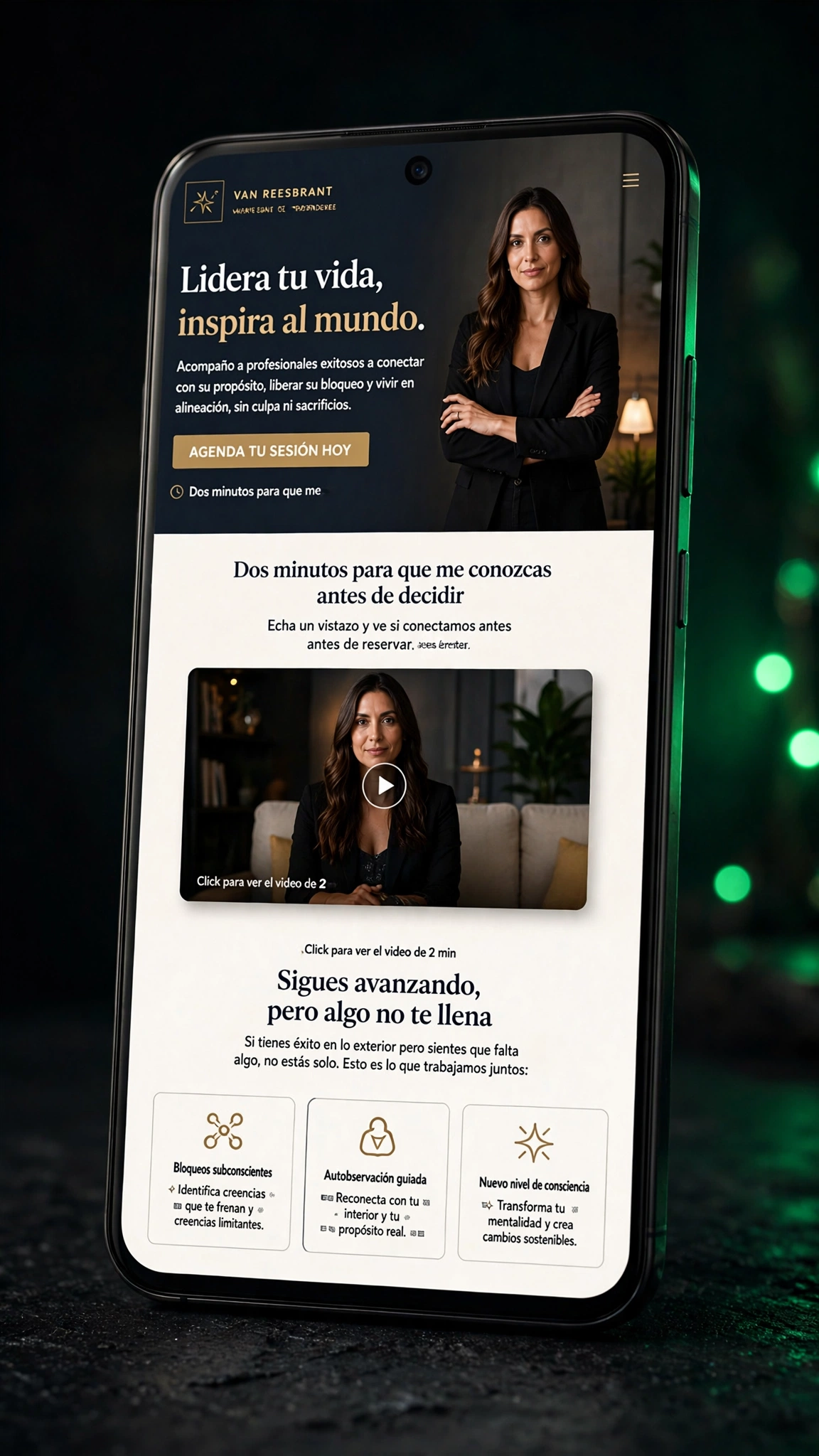 Tu Credencial Digital