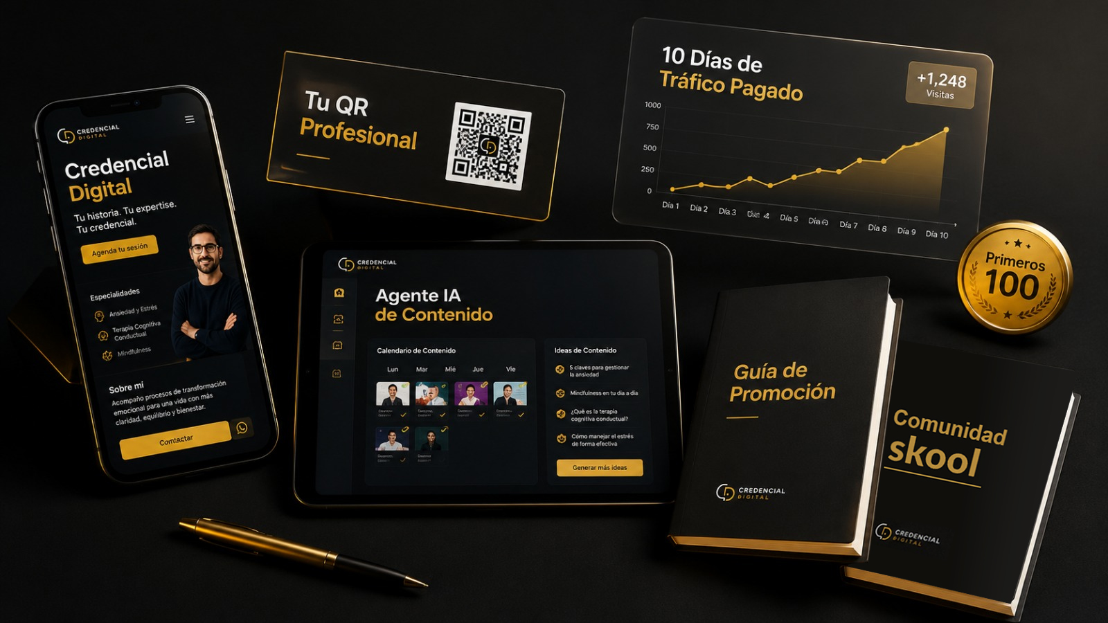 Credencial Digital